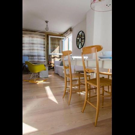 Joivy Sunny Apartment With Panoramic Terrace And Stunning View Genova Kültér fotó