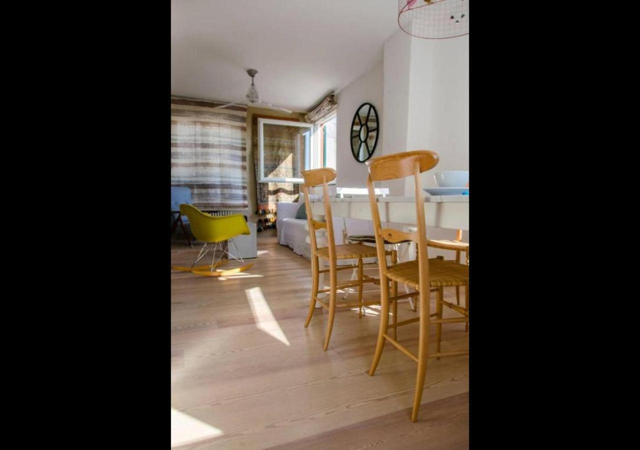 Joivy Sunny Apartment With Panoramic Terrace And Stunning View Genova Kültér fotó