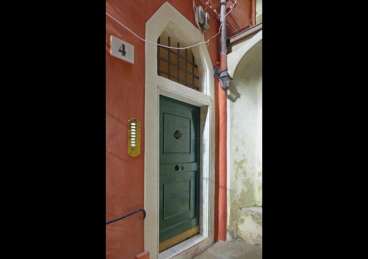 Joivy Sunny Apartment With Panoramic Terrace And Stunning View Genova Kültér fotó