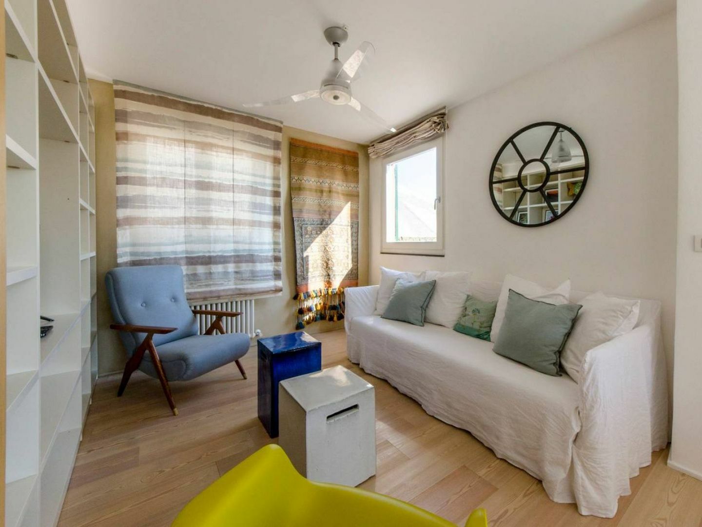 Joivy Sunny Apartment With Panoramic Terrace And Stunning View Genova Kültér fotó