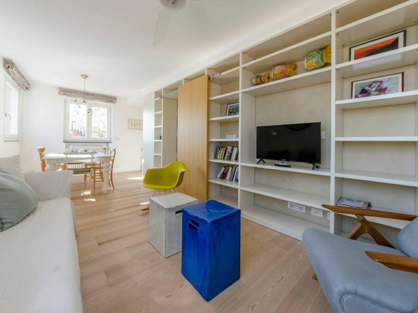 Joivy Sunny Apartment With Panoramic Terrace And Stunning View Genova Kültér fotó