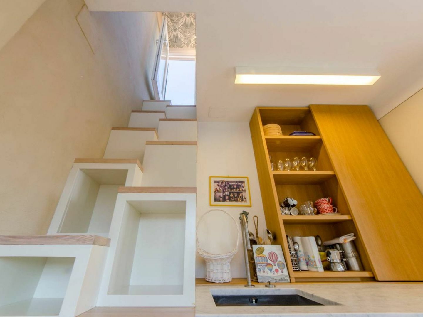 Joivy Sunny Apartment With Panoramic Terrace And Stunning View Genova Kültér fotó