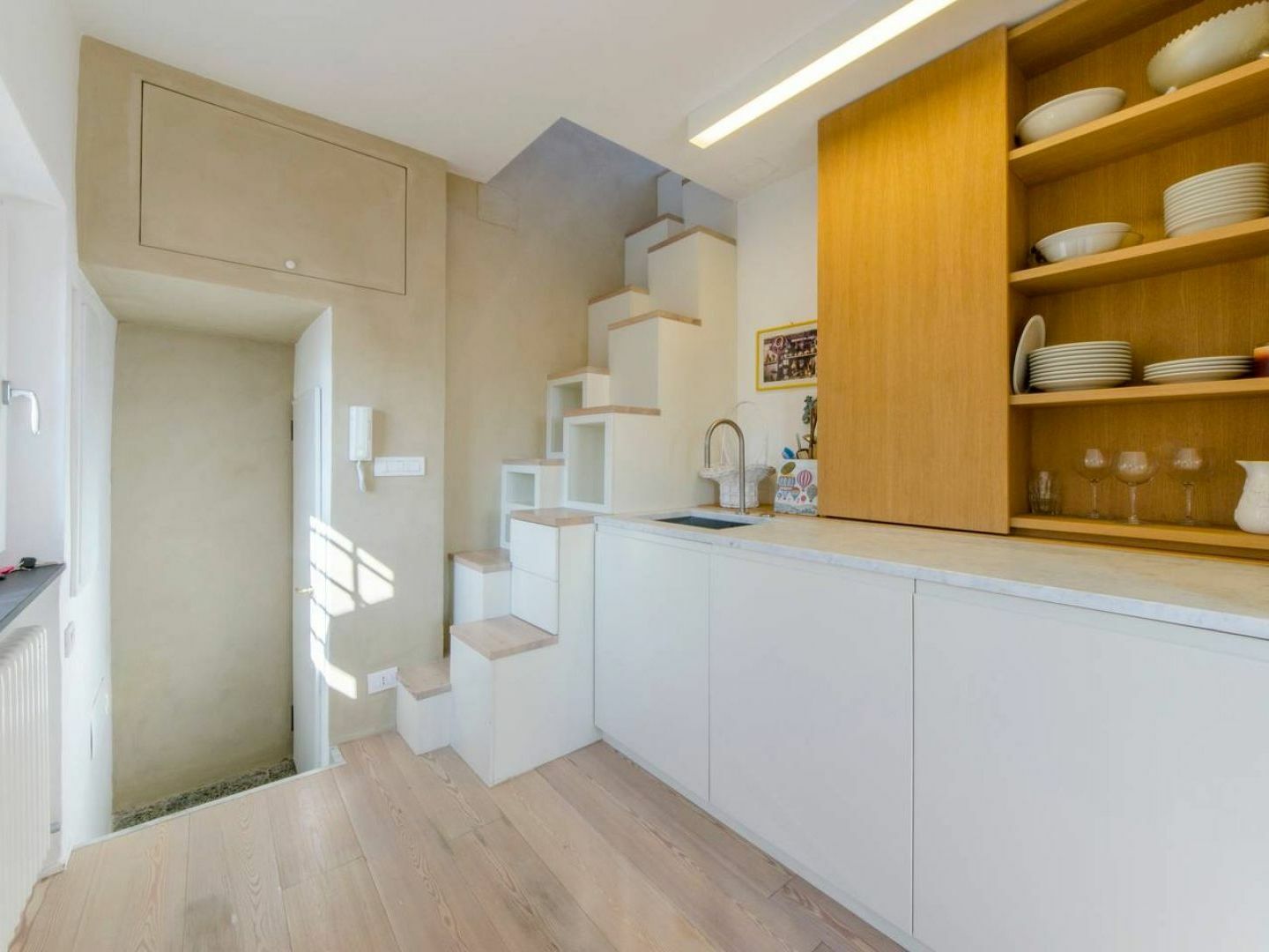 Joivy Sunny Apartment With Panoramic Terrace And Stunning View Genova Kültér fotó
